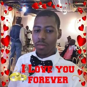 Meet your Posher, Jamari